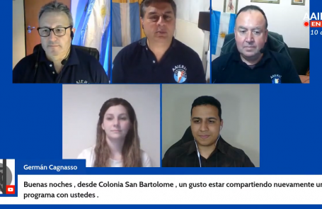 ¿Qué hay tener en cuenta