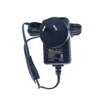 Fuente Switching Premium 5V 2.5A Dc Plug 5.5-2.1mm Gralf — SW-5V2.5