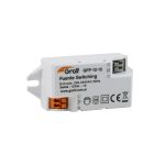 Fuente Switching Interna 12V 1A Gralf — GFP-12-12