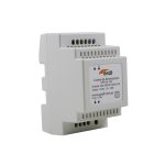 Fuente Switching Riel Din 12V 2A Gralf — GFP-25-12R