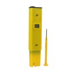 Medidor de PH Gralf — GHF-107