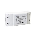 Interruptor Inteligente Wi-Fi Gralf — GF-SMBOX