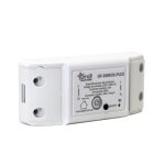 Interruptor Inteligente Wi-Fi Gralf — GF-SMBOX-PLUS