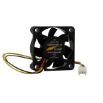 Turbina 12v 45x45x10mm Buje Gralf — CGF-4510S-12