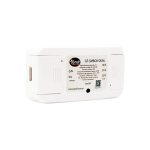 Interruptor Inteligente Wi-Fi Gralf — GF-SMBOX-DUAL