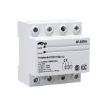 Protector de Tension Trifasico 63A Gralf — GF-ABT63