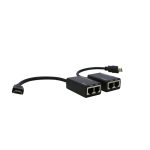 Extensor HDMI por UTP hasta 30mts Gralf — GF-EX30HDMI