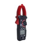 Pinza Amperométrica de Corriente Alterna Gralf — GAF-02C+