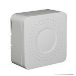 Relé de tiempo inteligente compacto Wi-Fi 2 Salidas Gralf — GF-TJ