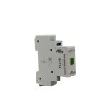 Piloto Indicador modular monofásico verde Gralf — GF-P1-G