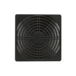 Reja de Turbina 80x80mm Plastica con filtro Gralf — RGF-80PF