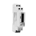 Multimedidor Monofásico Compacto Gralf — MGF-32