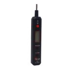 Detector de Tensión de gran precisión. Gralf — VGF-89