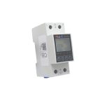 Multimedidor monofásico inteligente Wi-Fi, con display Gralf — MGF-60CXL