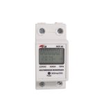Multimedidor monofásico con display Gralf — MGF-60