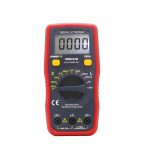 Capacimetro - inductometro Gralf — DM6243B