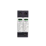 Protector contra sobretensión transitoria DC Gralf — GF-SPD-T2DC-40