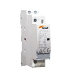 Contactor modular Gralf — EPC1-25-20