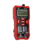 Multímetro Digital Inteligente Gralf — GMF-50A