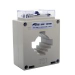 Transformador de corriente con relacion 315A/5A Gralf — GF-TC315-5