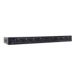 Splitter HDMI de 8 Salidas Gralf — SGF-1X8