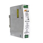 FUENTE SWITCHING RIEL DIN 24V 3.2A Gralf — GFP-75-24R
