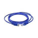 Cable Patch Cord RJ45 cat 5e - 1 Mts Gralf — GF-PATCH1