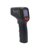Termómetro infrarrojo de emisividad configurable Gralf — TGF-400