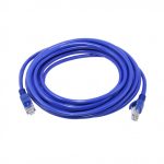 Cable Patch Cord RJ45 cat 5e - 10 Mts Gralf — GF-PATCH10
