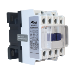 Contactor industrial Gralf — ICG-1211