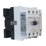 Contactor industrial Gralf — ICG-2511