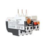 Relé Térmico (2.5-4.0 A) Gralf — THG-08