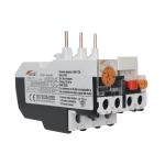 Relé Térmico (4.0-6.0 A) Gralf — THG-10