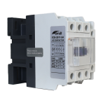Contactor industrial Gralf — ICG-2511-24