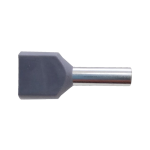 Puntera tubular Tiff 2.5 Gralf — BGR-TIFFD25