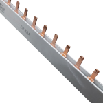 Peine de conexión bipolar 80A Gralf — BGR-P280