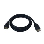 Cable HDMI V2.0 1.5mts Gralf — GF-HDMI1.5