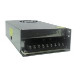 Fuente Switching Interna Premium 24V 15A Gralf — GF-350-24C
