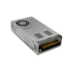 Fuente Switching Interna Premium 5V 70A Gralf — GF-350-5