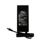 Fuente Switching 12V 5A Dc plug 5.5-2.1mm Gralf — SW-12V5G