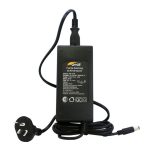 Fuente Switching 12V 8A Dc plug 5.5-2.1mm Gralf — SW-12V8G