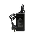 Fuente Switching POE 24V 1A (Max 1.5A) conexion RJ45 Gralf — SW-24V1.5