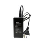 Fuente Switching POE 48V 0.5A (Max 1A) conexion RJ45 Gralf — SW-48V1