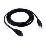 Cable HDMI V2.0 3mts Gralf — GF-HDMI3 - Imagen 2
