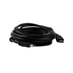 Cable HDMI V1.4 C/Filtros 5mts Gralf — GF-HDMI5