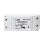 Interruptor Inteligente Wi-Fi Gralf — GF-SMBOX - Imagen 2