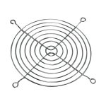 Reja de Turbina 120x120mm Metalica Gralf — RGF-120M - Imagen 2