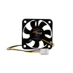 Turbina 12v 50x50x10mm Buje Gralf — CGF-5010S-12 - Imagen 2