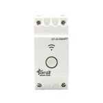 Interruptor Inteligente Wi-Fi Riel Din Gralf — GF-32-SMART - Imagen 2