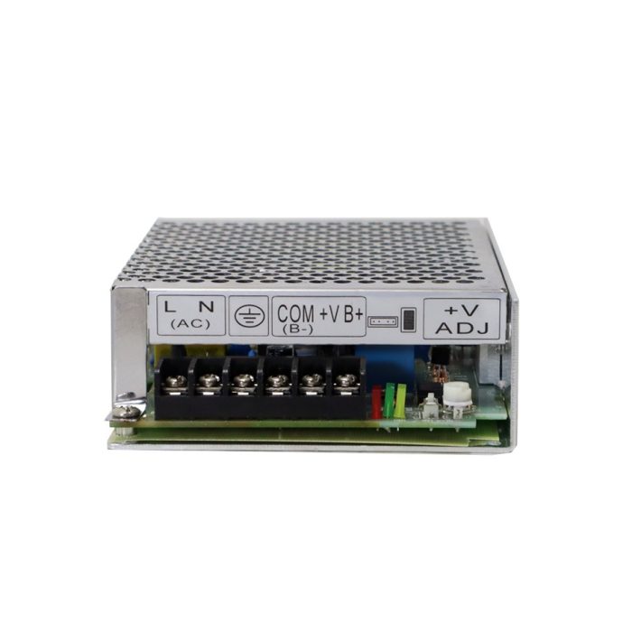 Fuente Switching 12V 4A Gralf — GF-60-12DV - Imagen 2